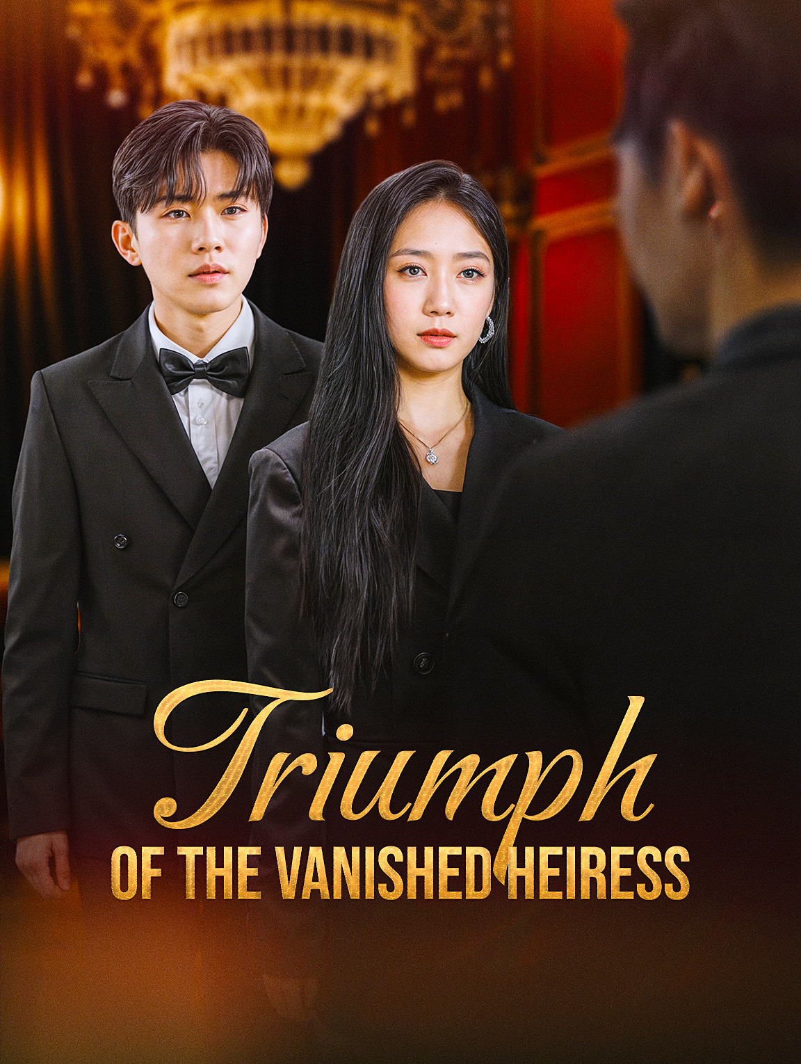 Triumph of the Vanished Heiress