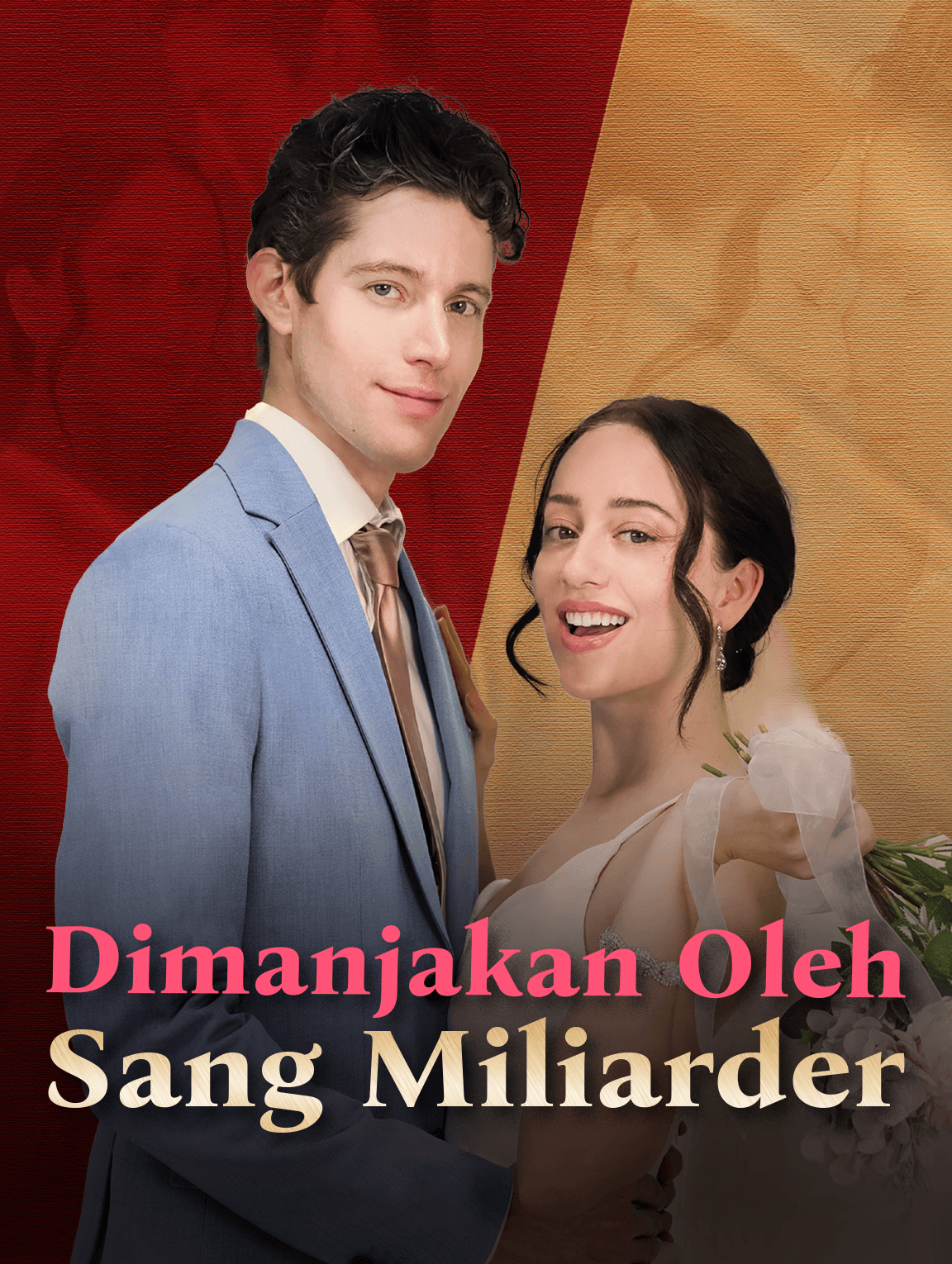 Dimanjakan Oleh Sang Miliarder