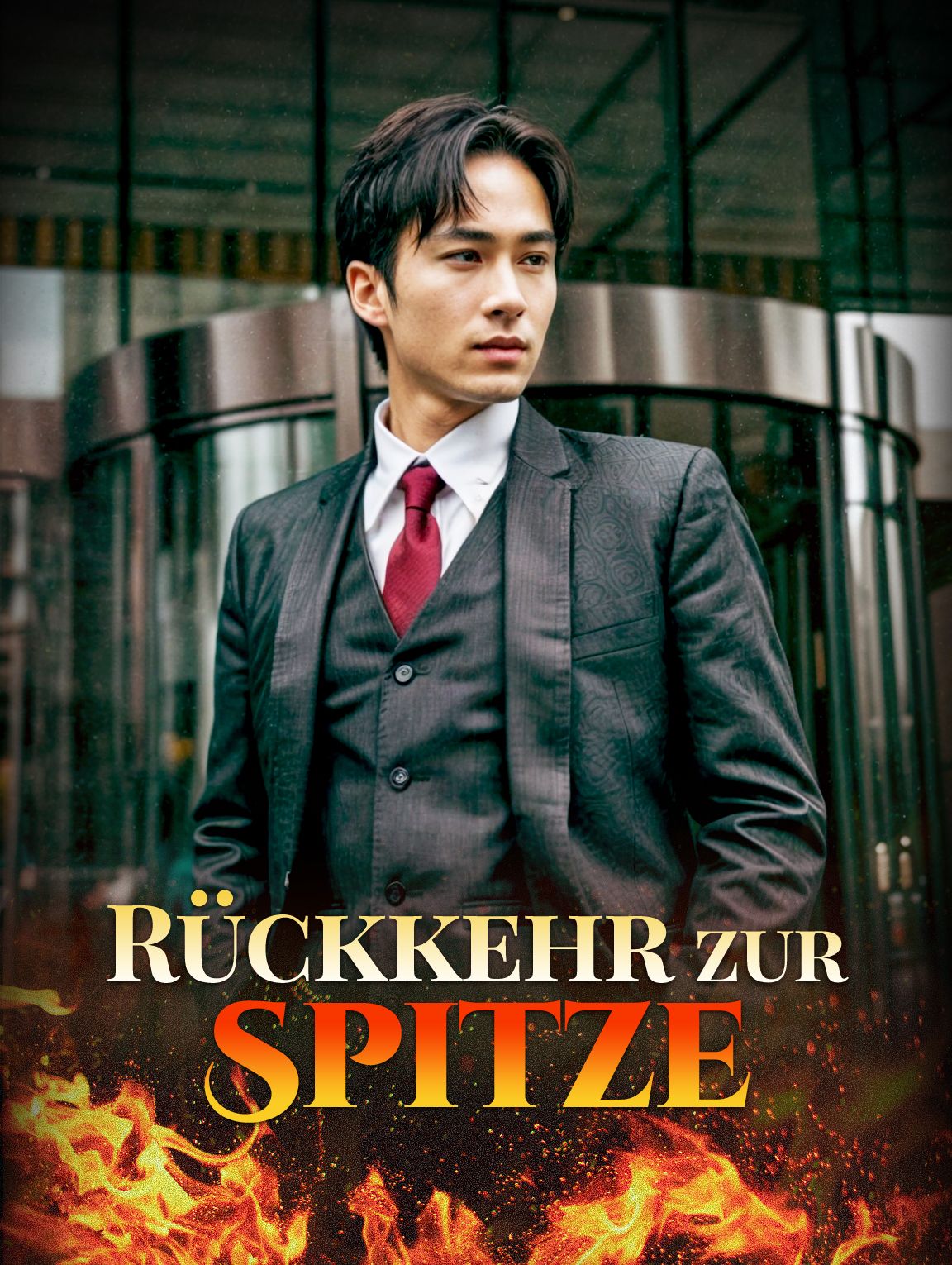 Rückkehr zur Spitze