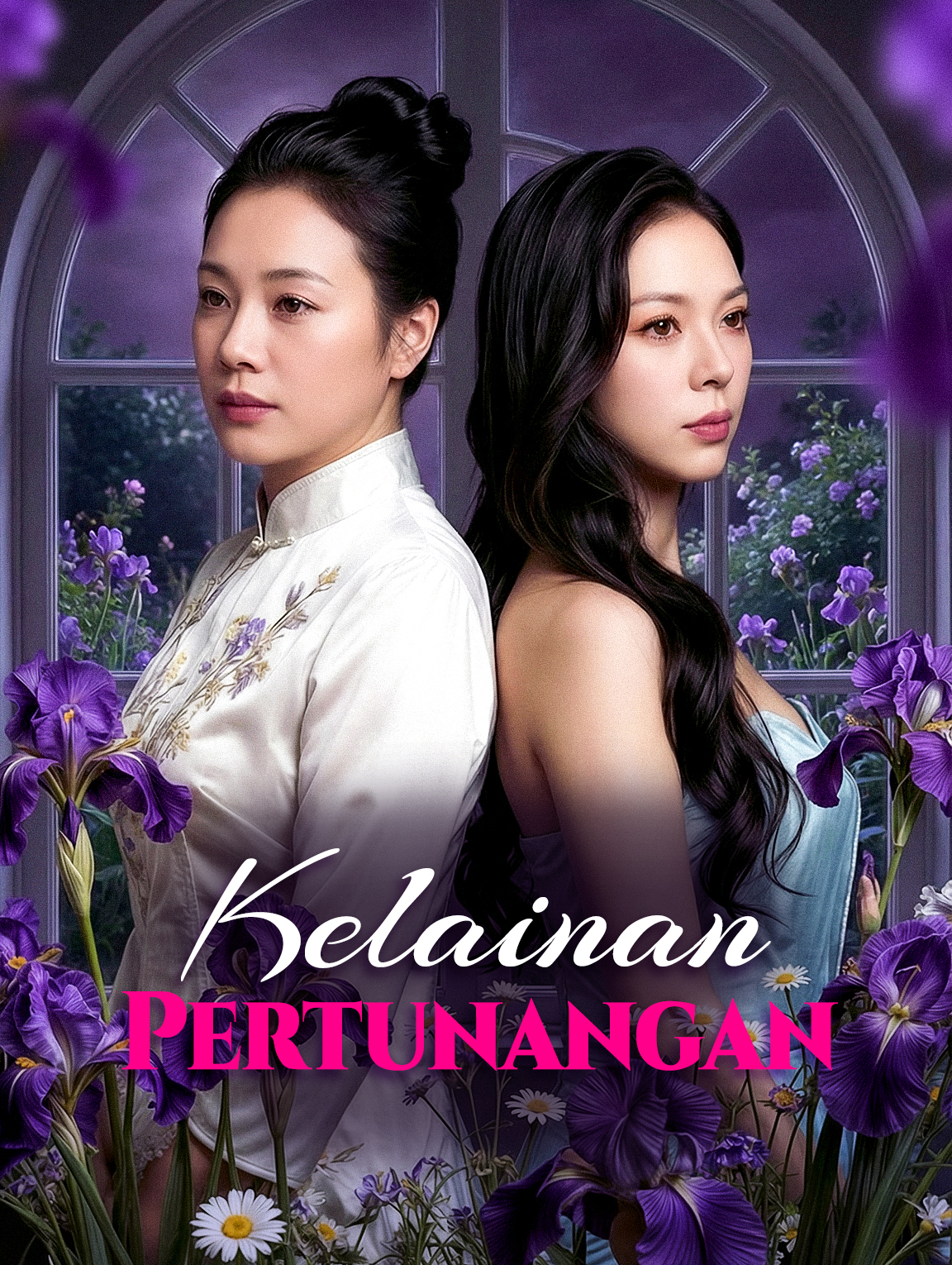 Kelainan Pertunangan
