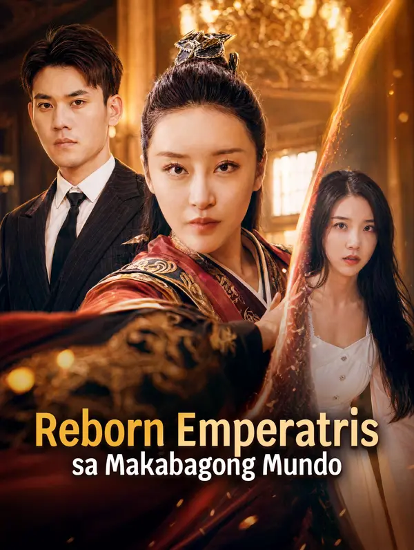 Reborn Emperatris sa Makabagong Mundo