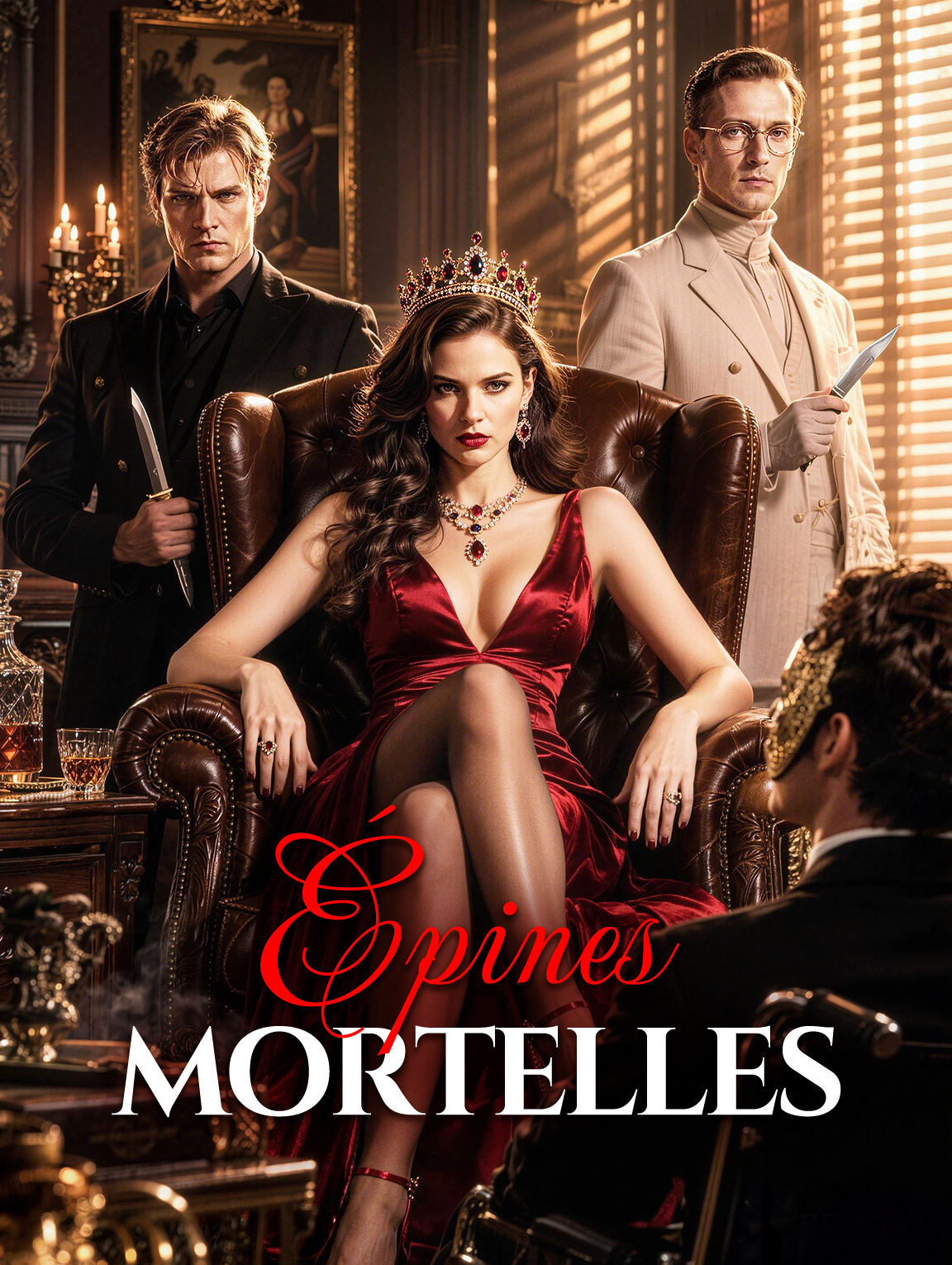 Épines mortelles