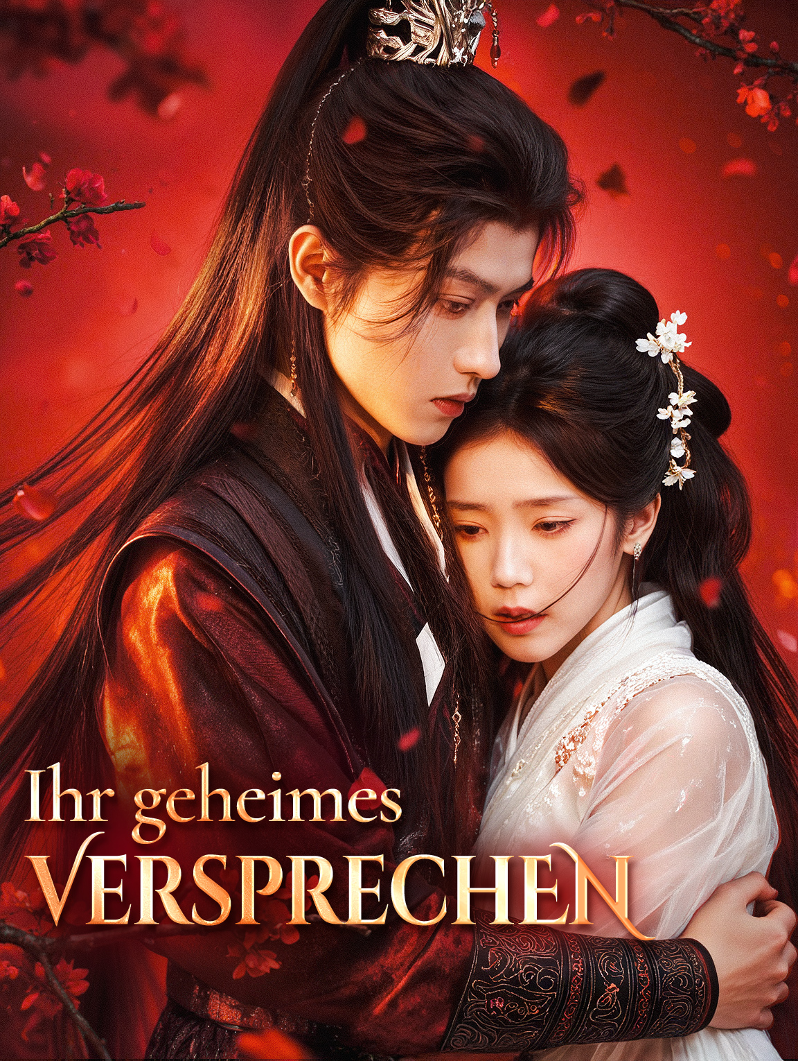 Ihr geheimes Versprechen