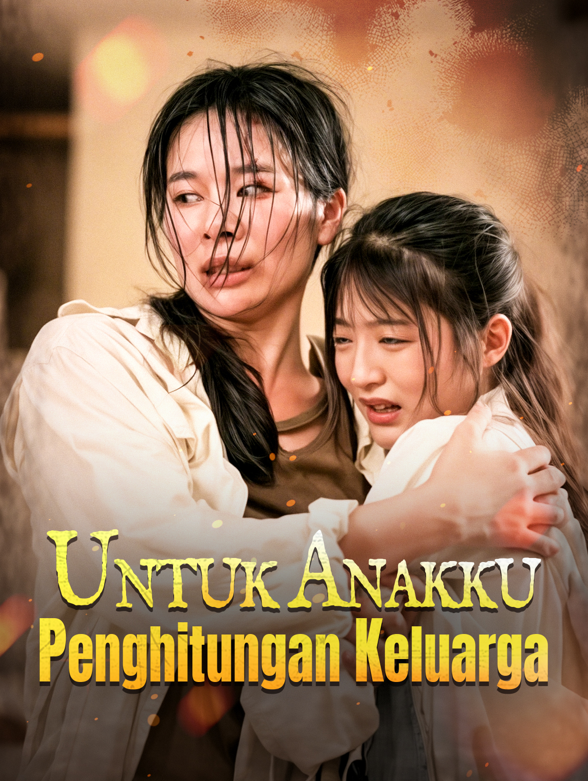 Untuk Anakku: Penghitungan Keluarga