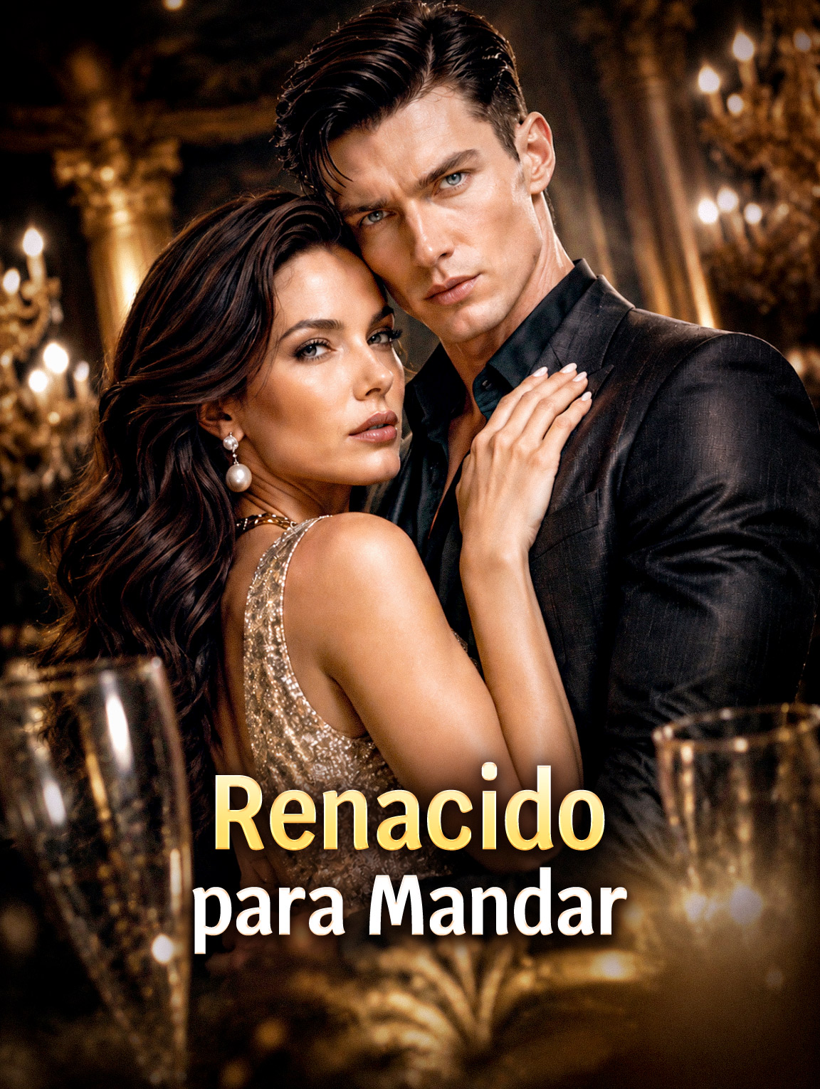 Renacido para Mandar