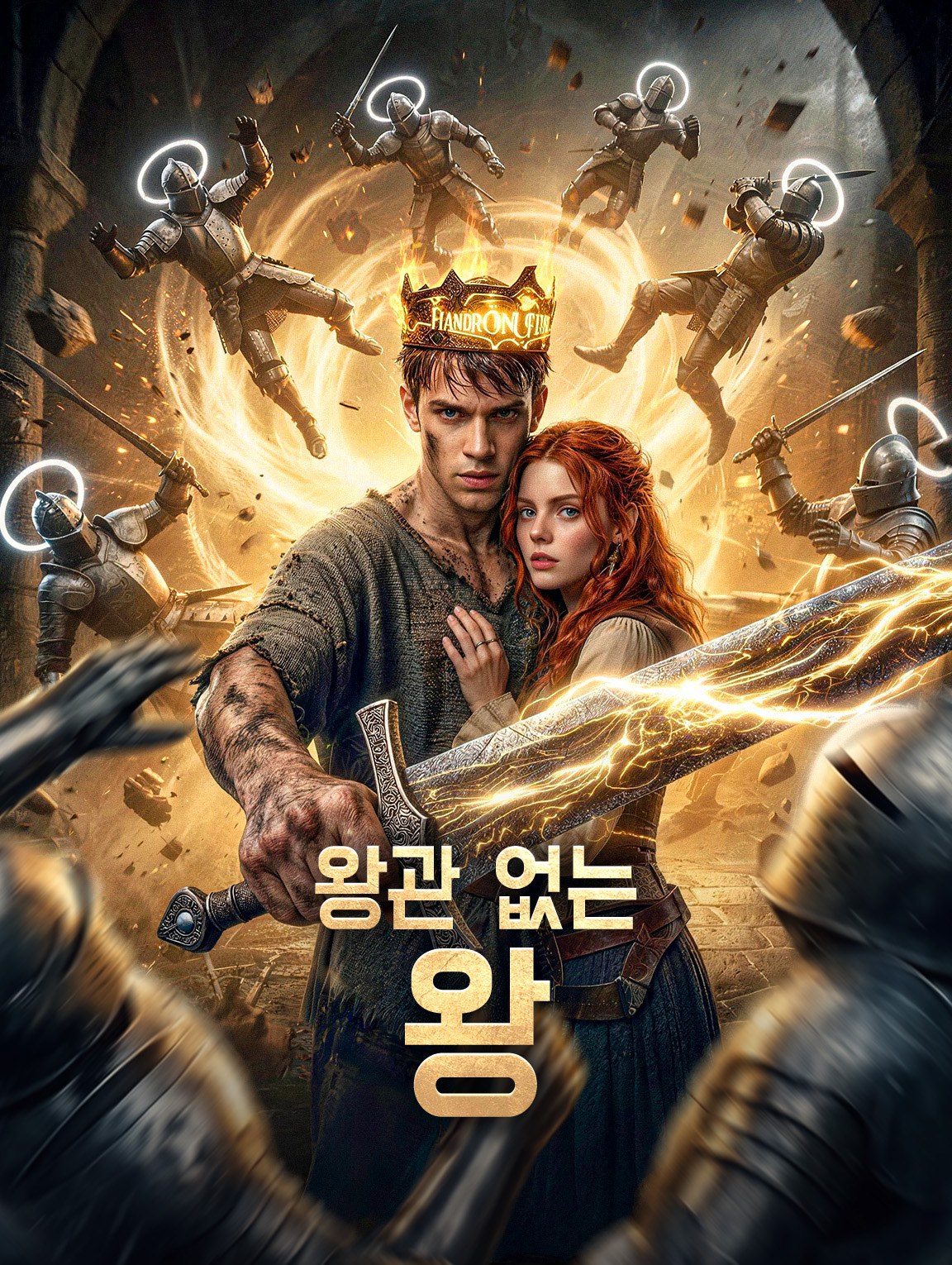 왕관 없는 왕