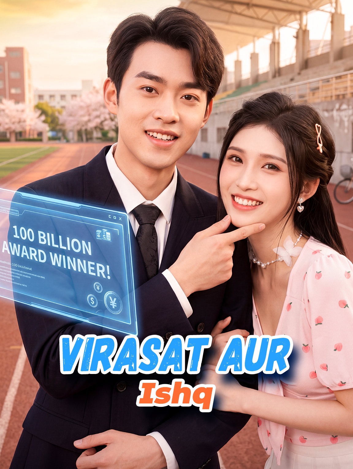 Virasat Aur Ishq
