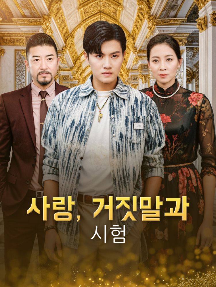 사랑, 거짓말과 시험