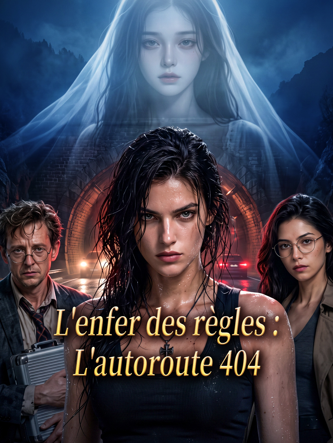 L'enfer des règles : L'autoroute 404