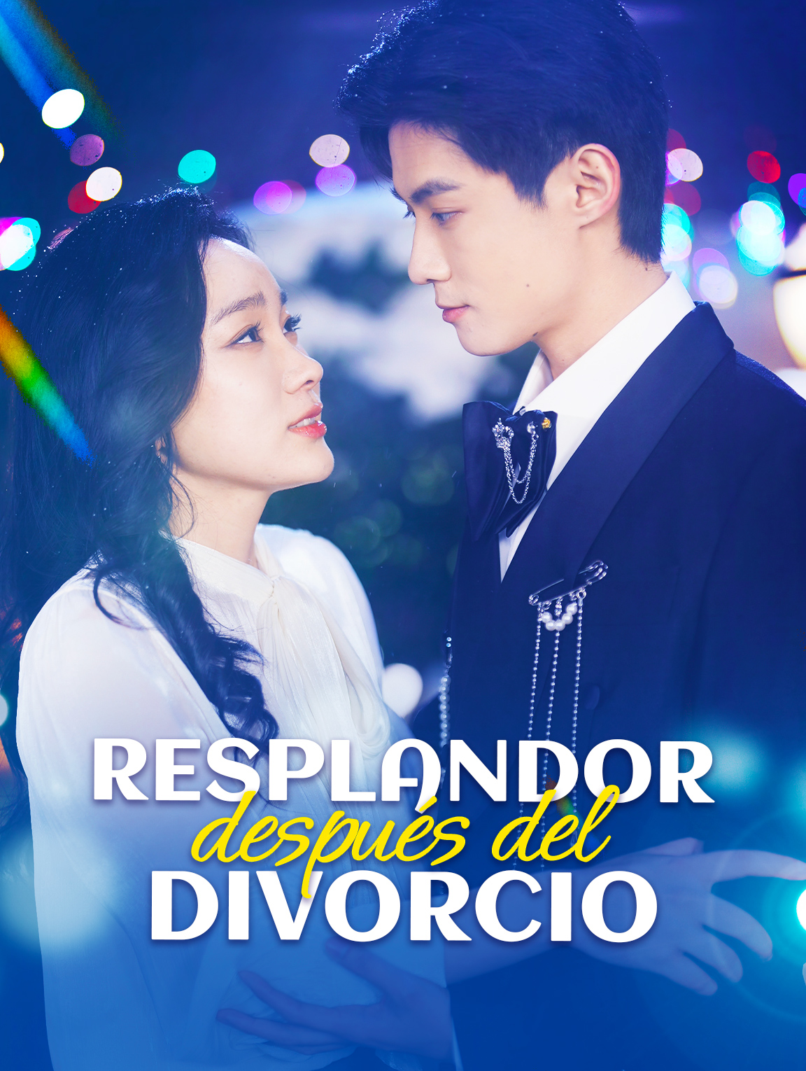 Resplandor después del Divorcio