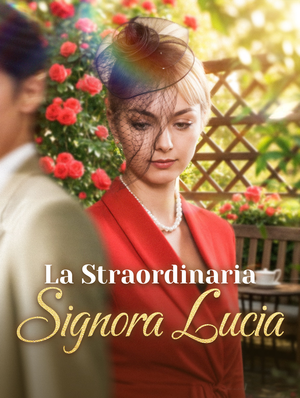 La Straordinaria Signora Lucia