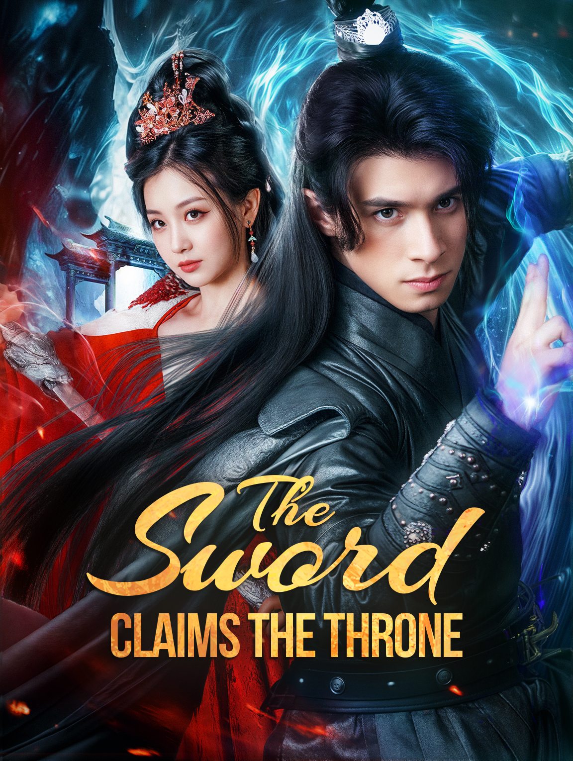 The Sword Claims the Throne