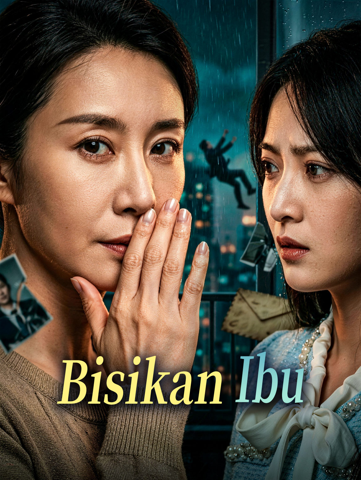 Bisikan Ibu