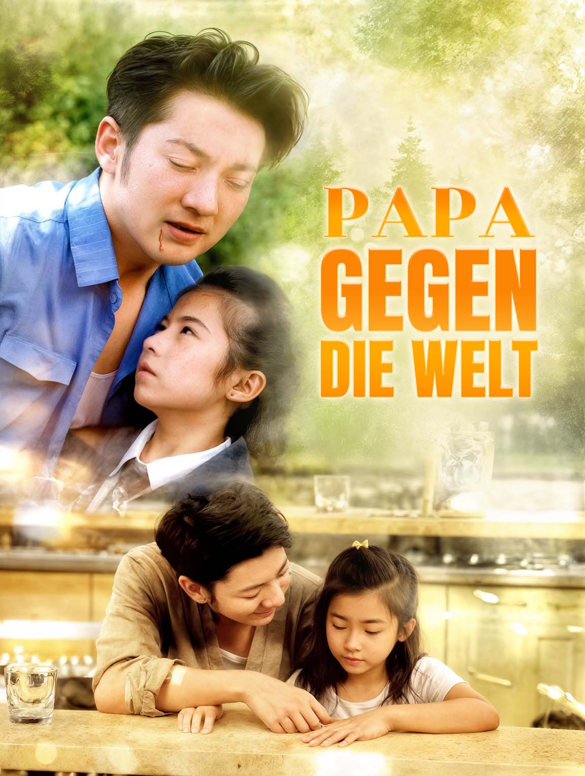 Papa gegen die Welt