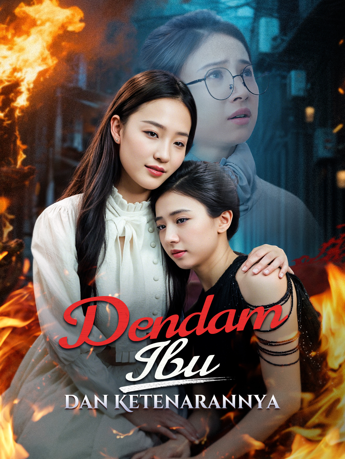 Dendam Ibu dan Ketenarannya