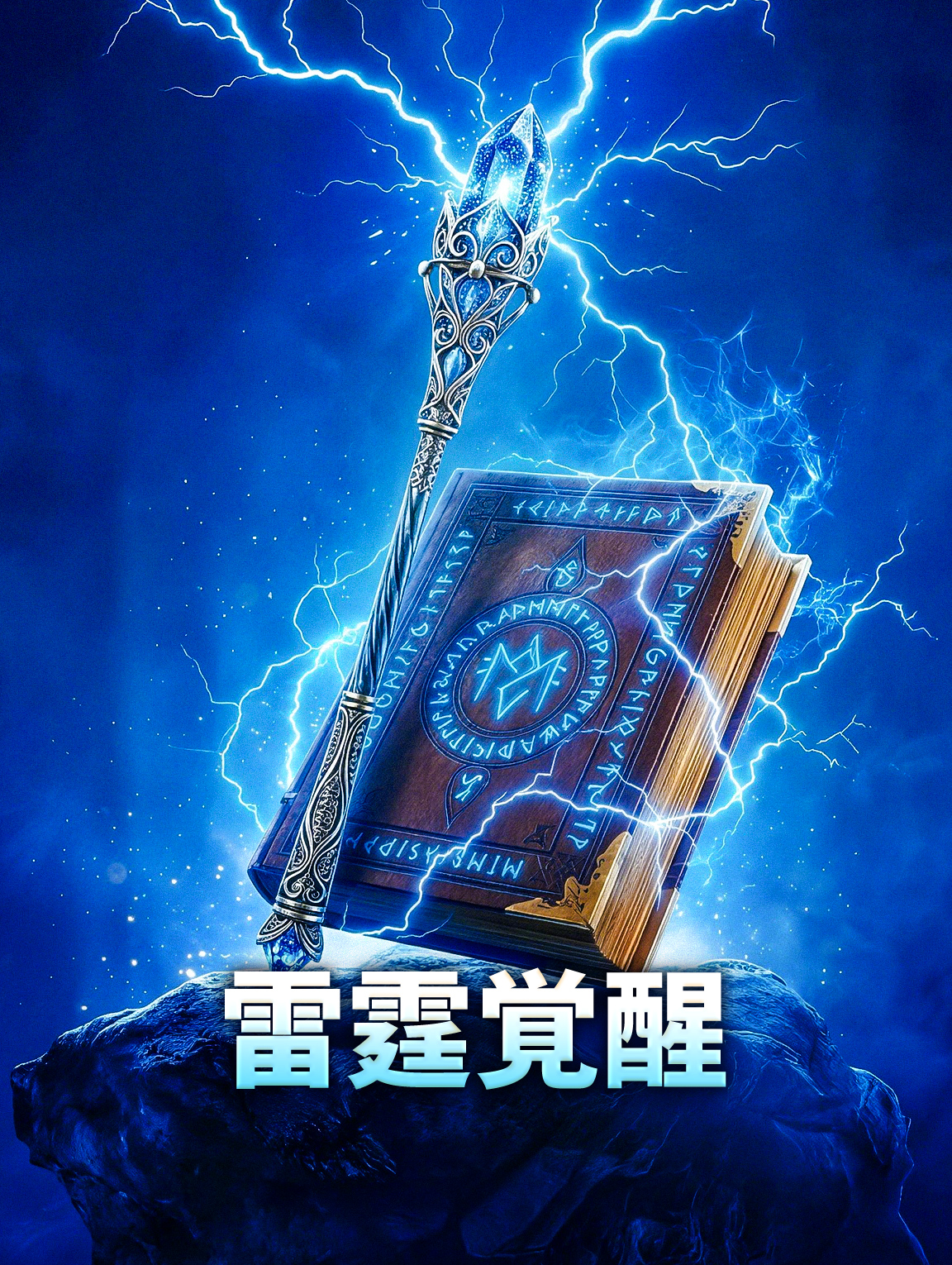 雷霆覚醒