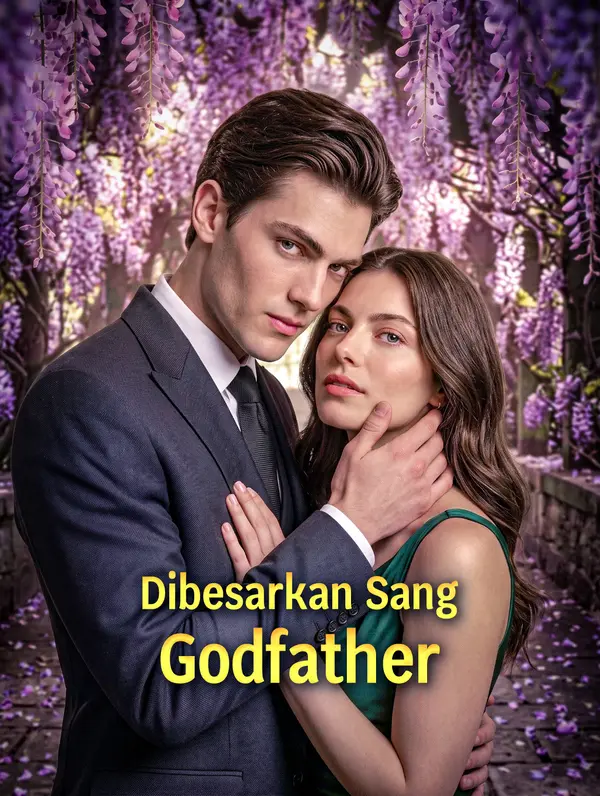 Dibesarkan Sang Godfather
