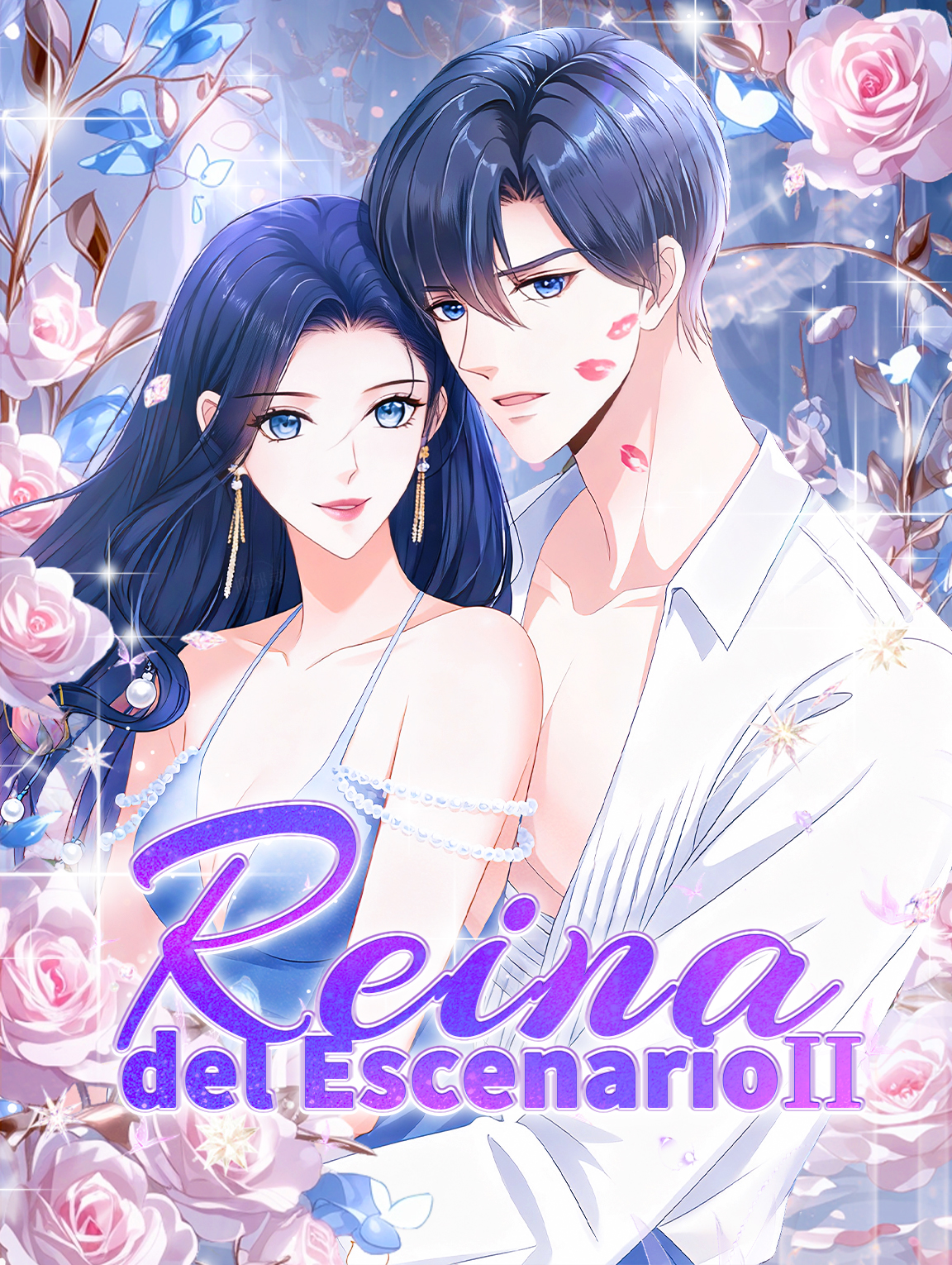 Reina del Escenario II