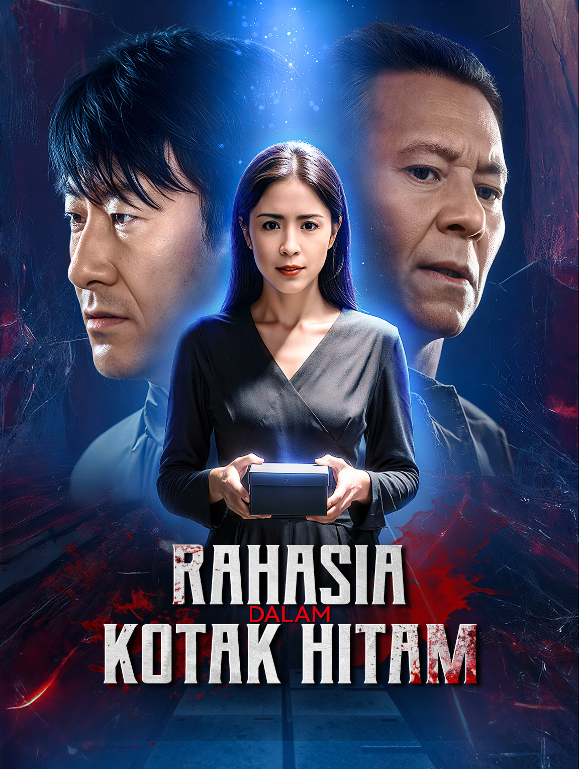 Rahasia dalam Kotak Hitam
