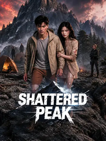 SHATTERED PEAK