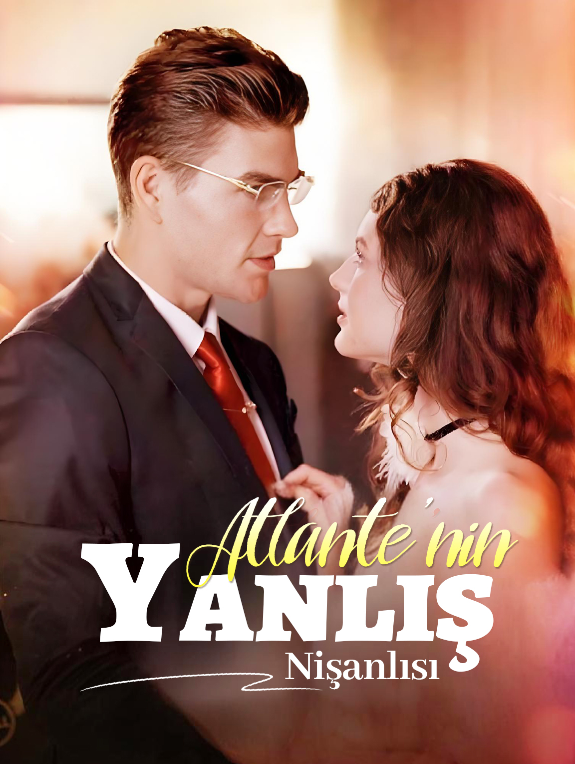 Atlante'nin Yanlış Nişanlısı