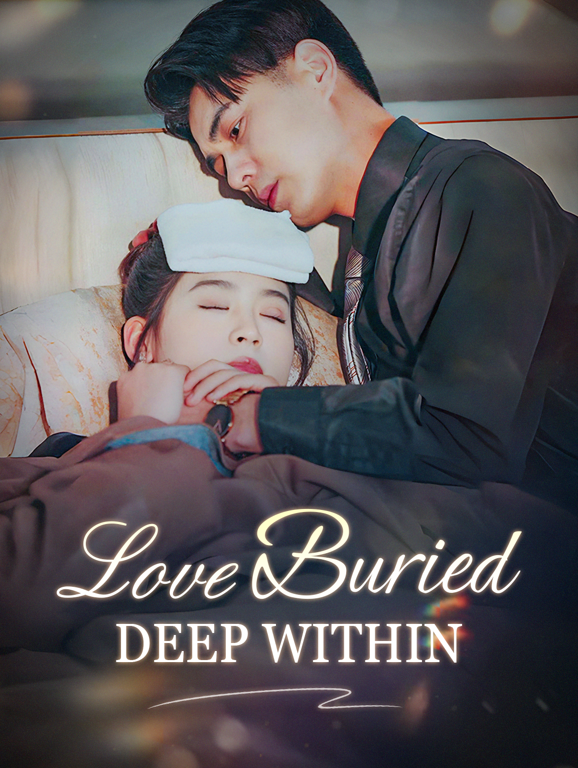 Love Buried Deep Within