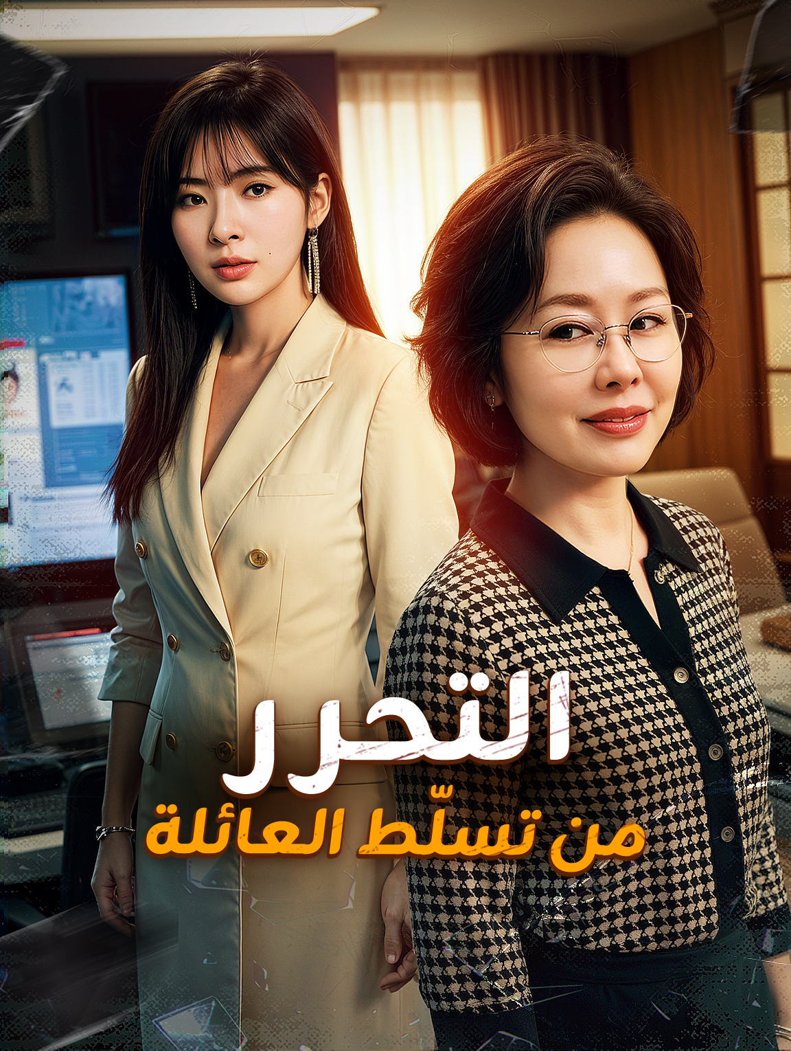 التحرر من تسلّط العائلة