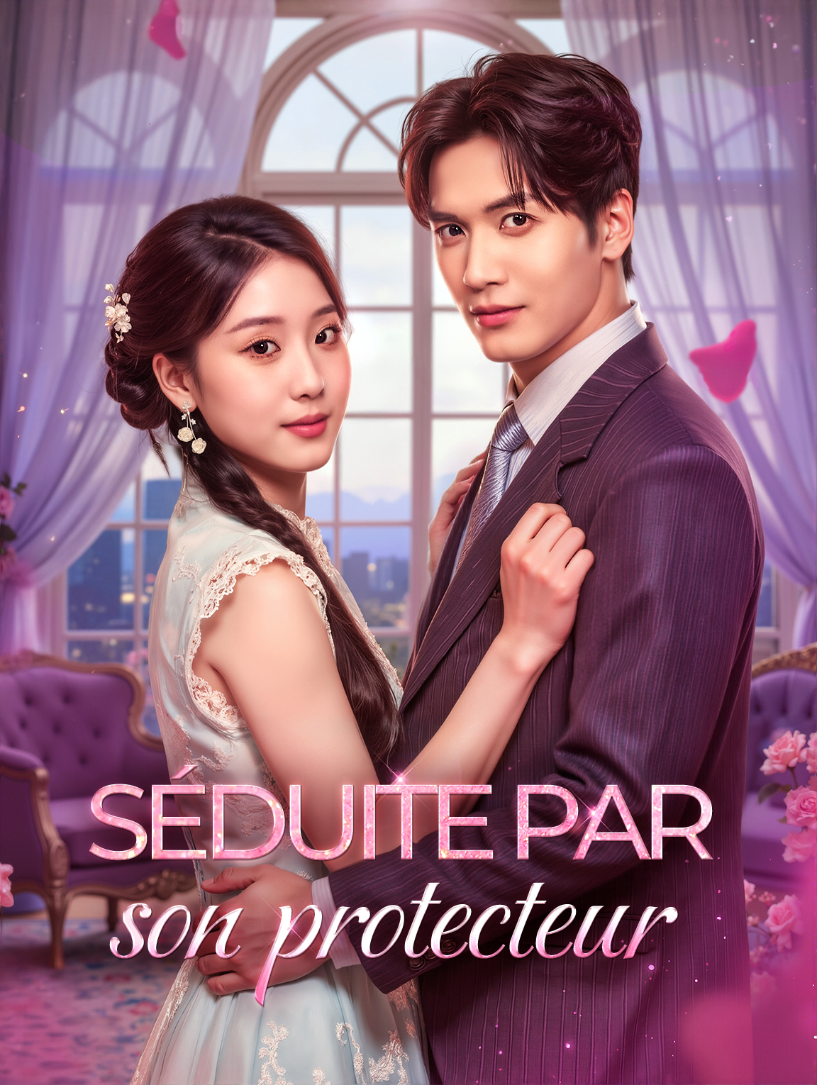 Séduite par son protecteur