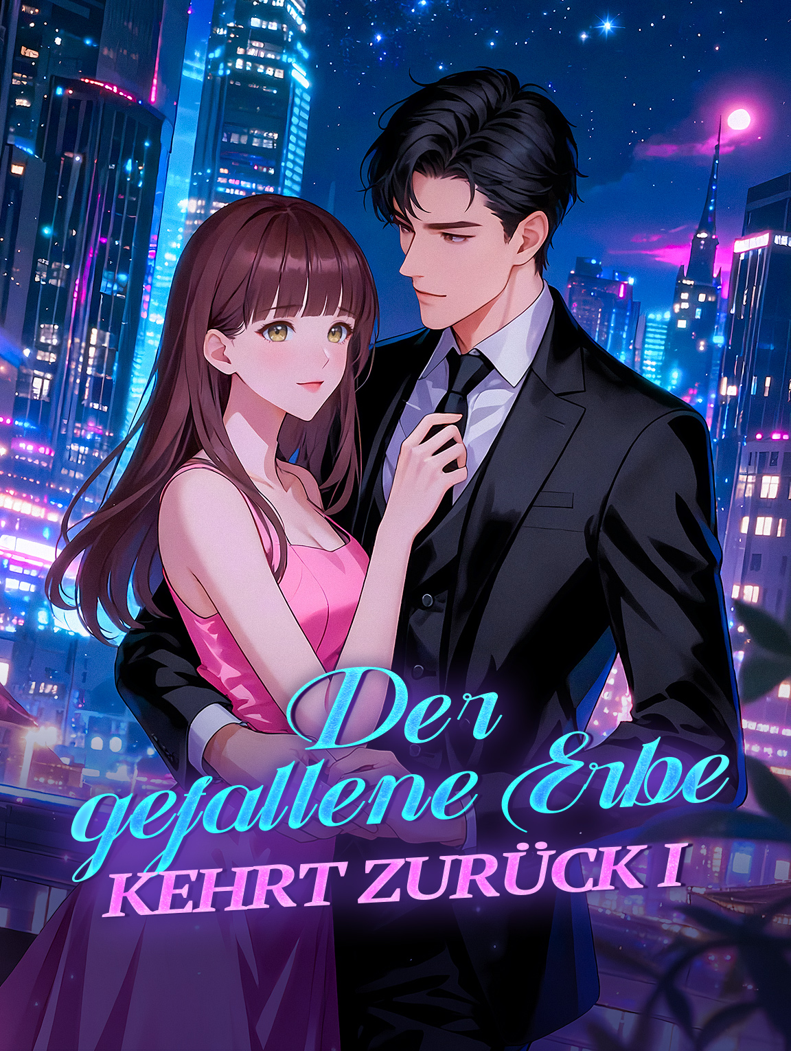 Der gefallene Erbe kehrt zurück Ⅰ