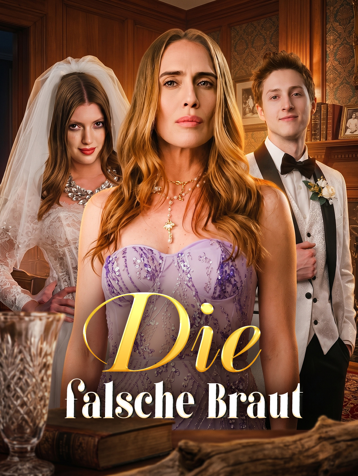 Die falsche Braut