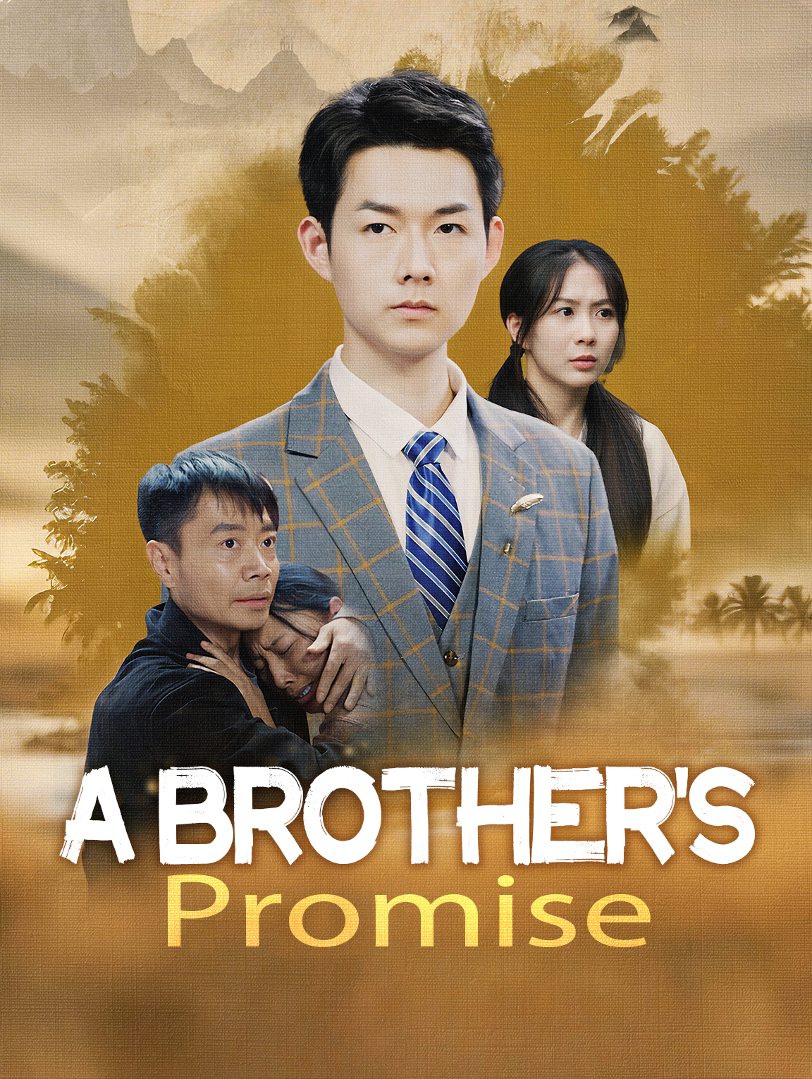 A Brother's Promise