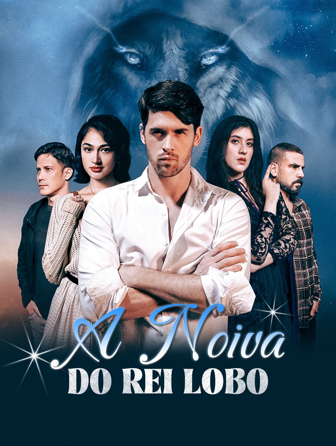 A Noiva do Rei Lobo