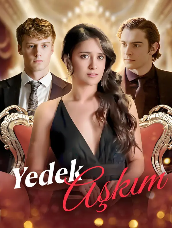 Yedek Aşkım