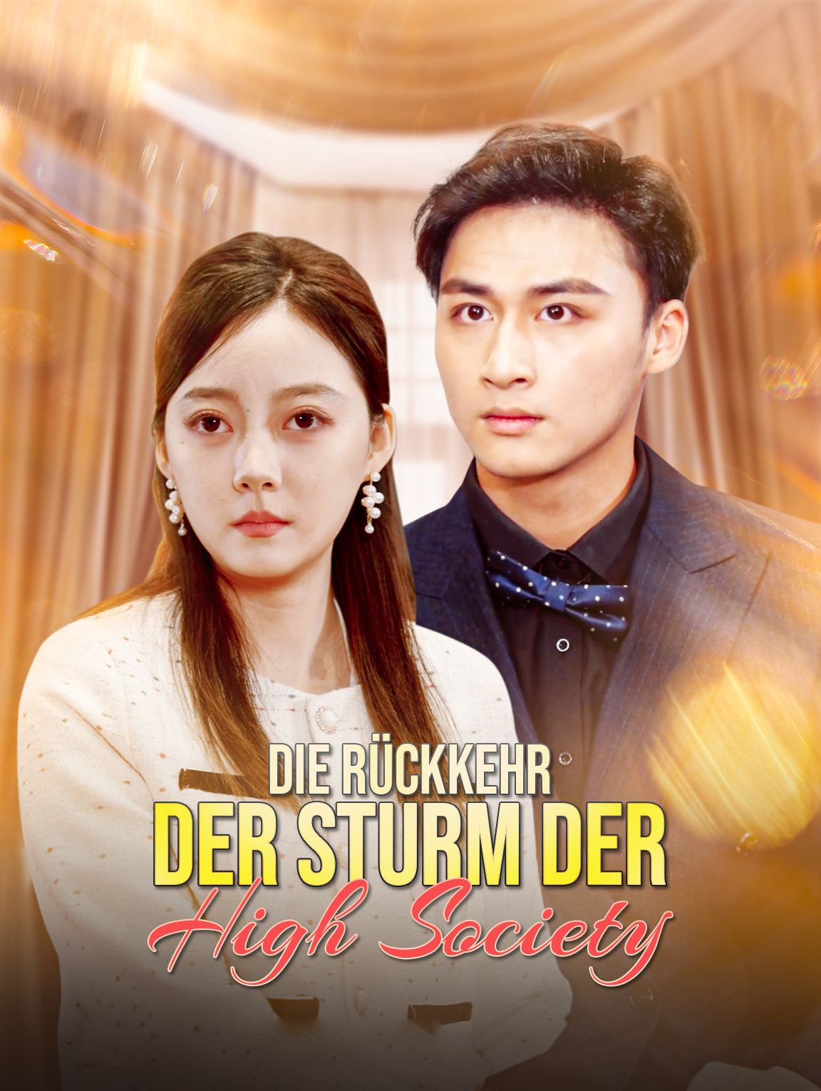 Die Rückkehr: Der Sturm der High Society