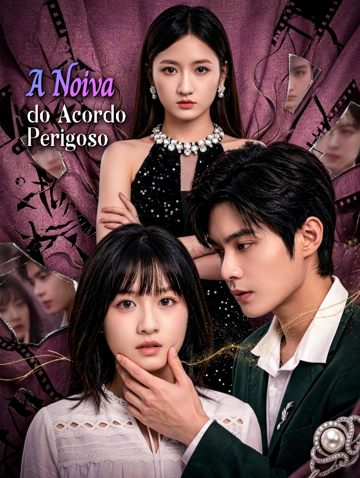 A Noiva do Acordo Perigoso