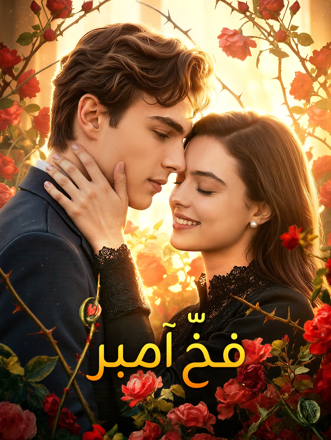 فخّ آمبر