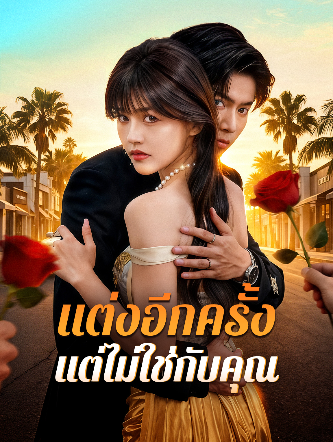 แต่งอีกครั้ง แต่ไม่ใช่กับคุณ