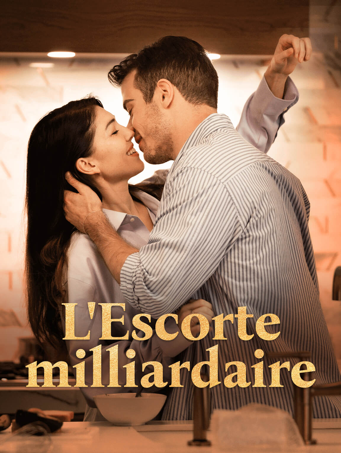 L'escorte milliardaire