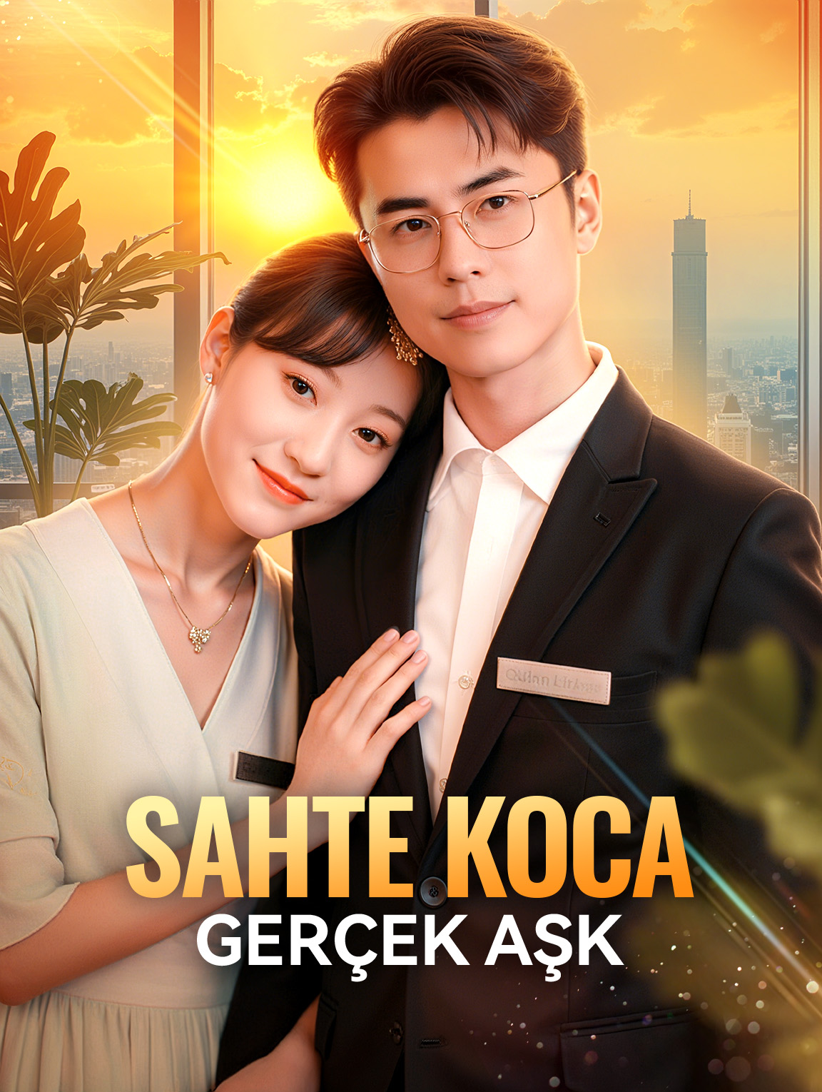 Sahte Koca, Gerçek Aşk