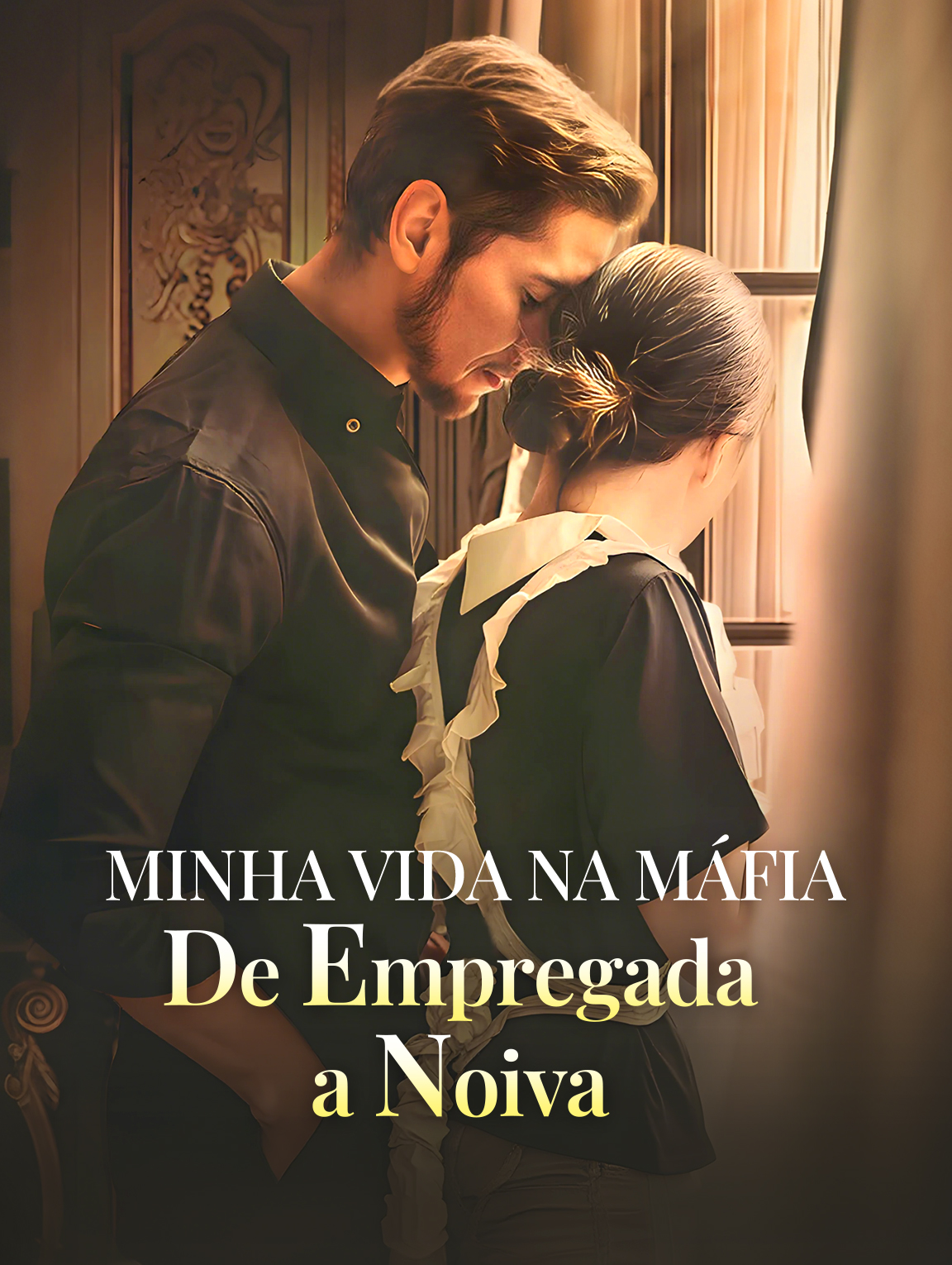 Minha Vida na Máfia: De Empregada a Noiva