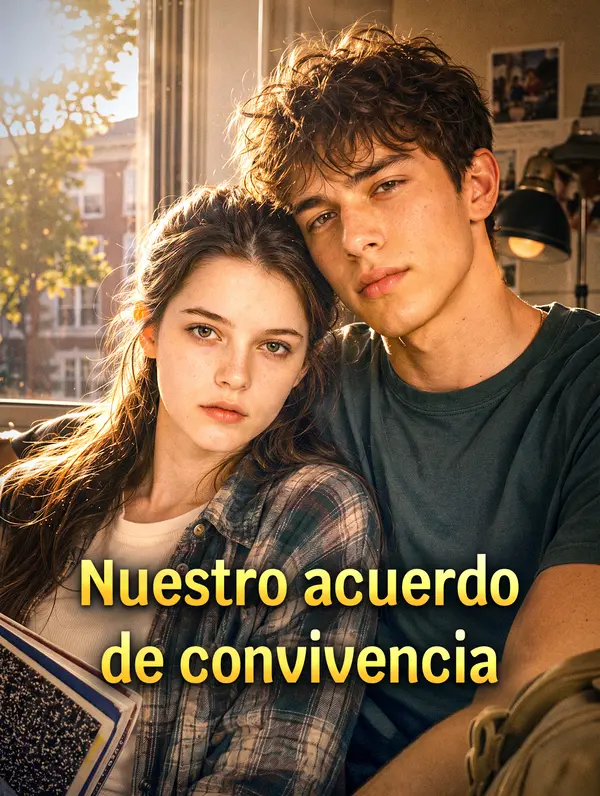 Nuestro acuerdo de convivencia(Doblado)