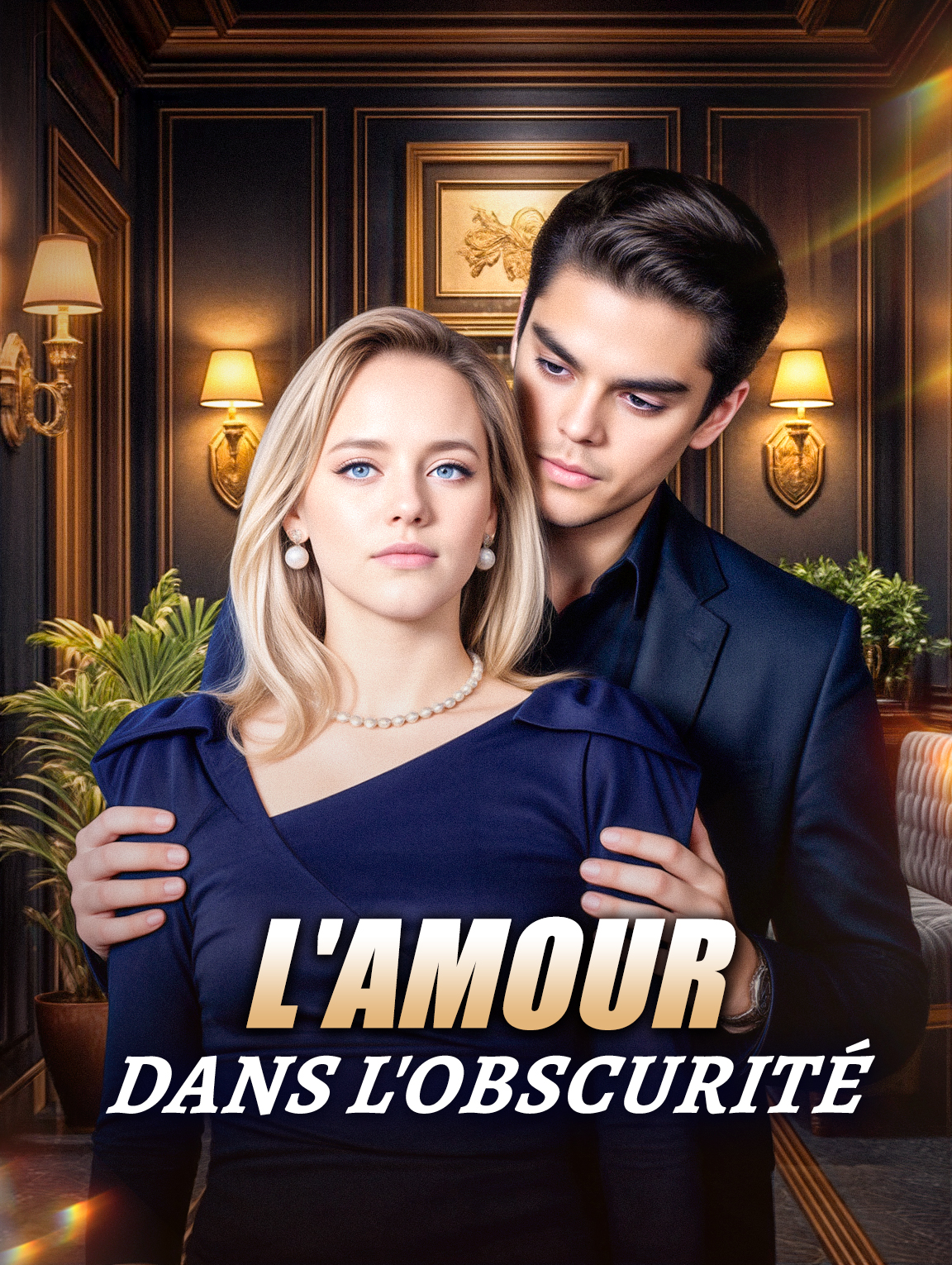 L'Amour dans l'obscurité