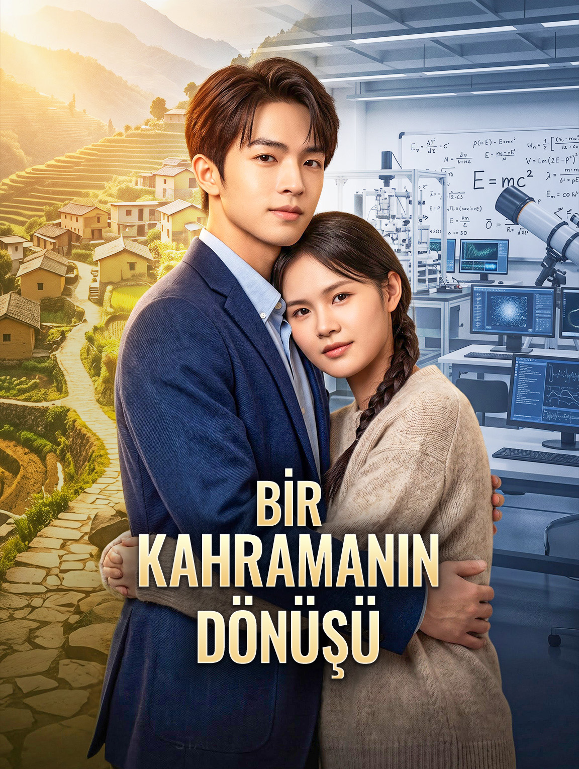 BİR KAHRAMANIN DÖNÜŞÜ
