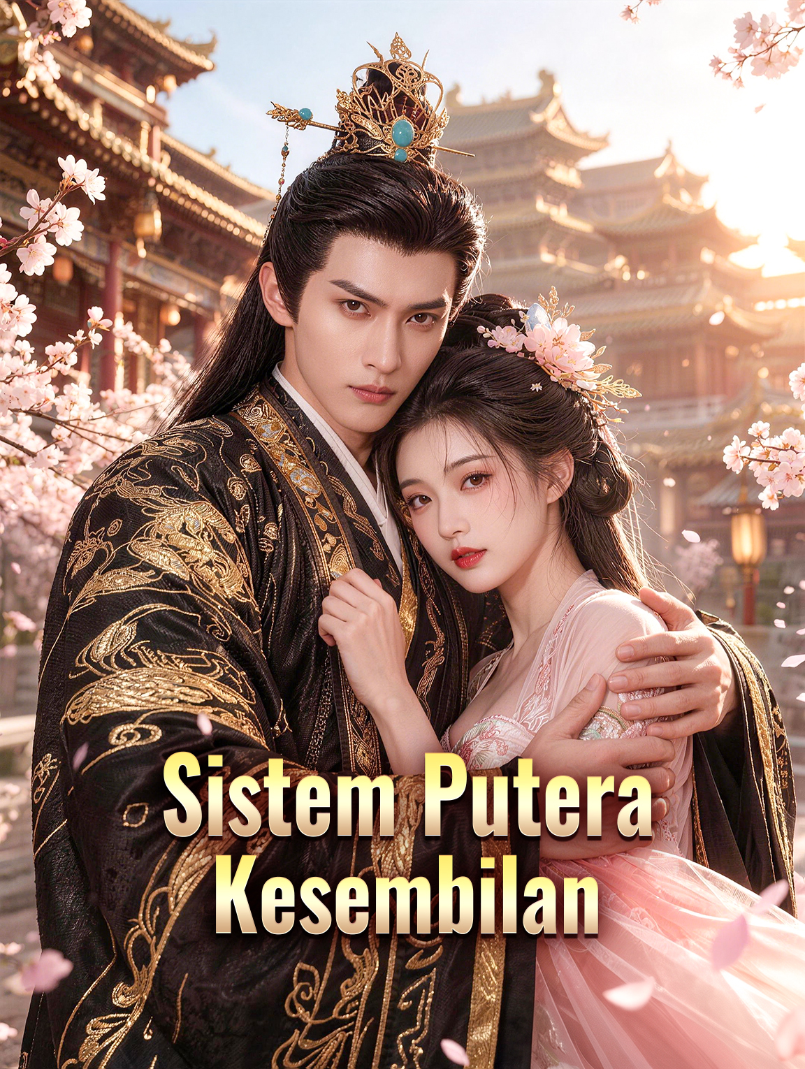 Sistem Putera Kesembilan