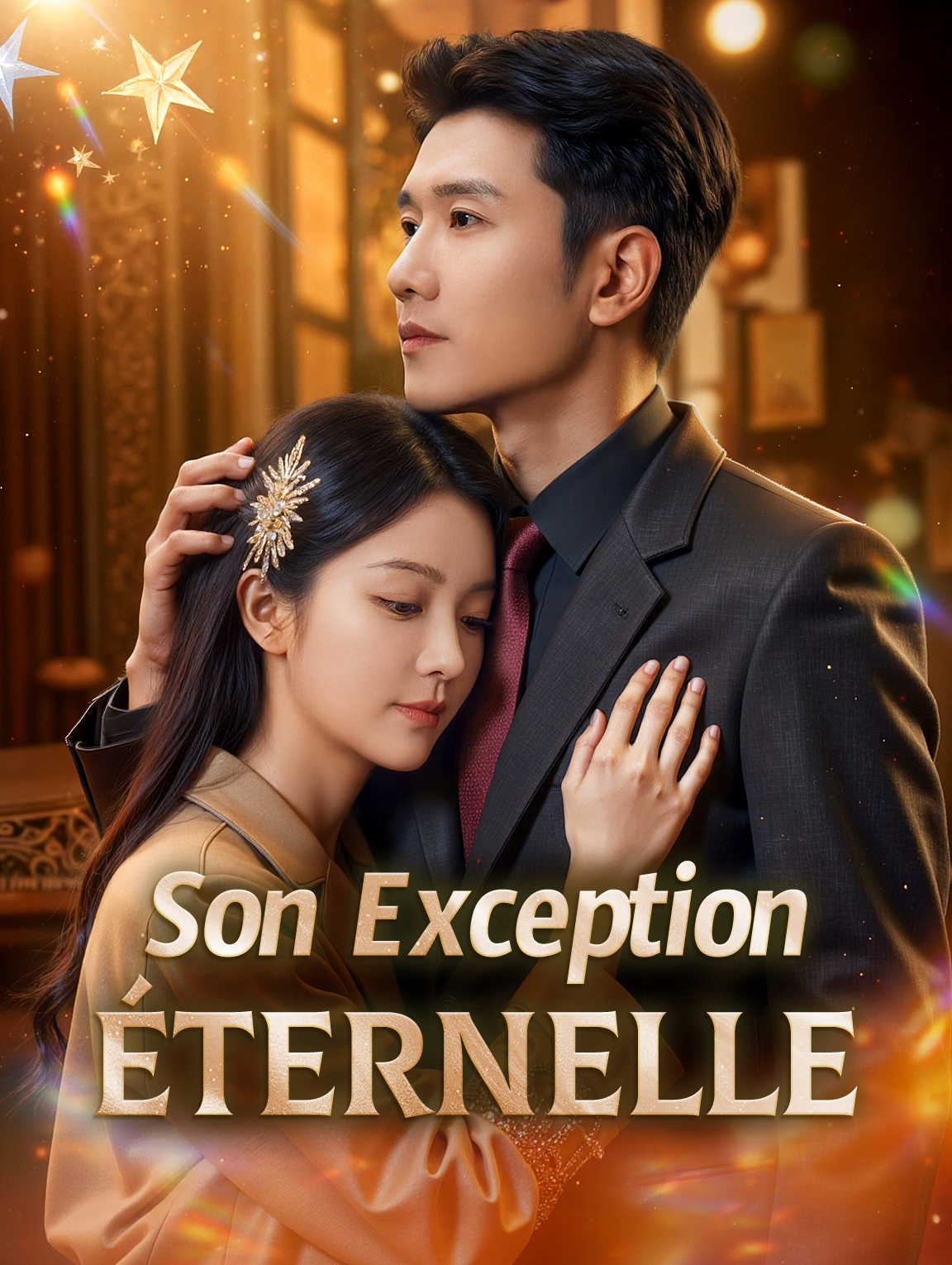 Son Exception Éternelle