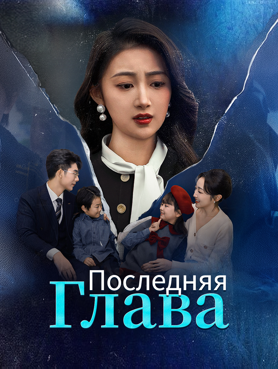 Последняя Глава