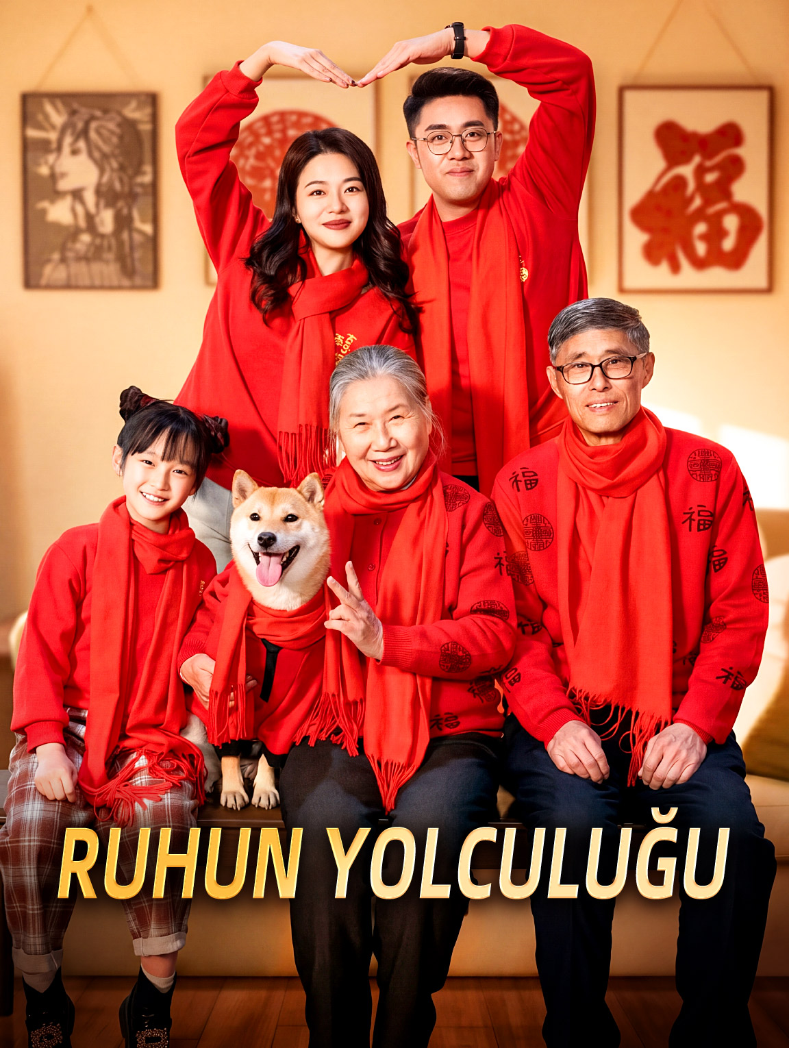 RUHUN YOLCULUĞU