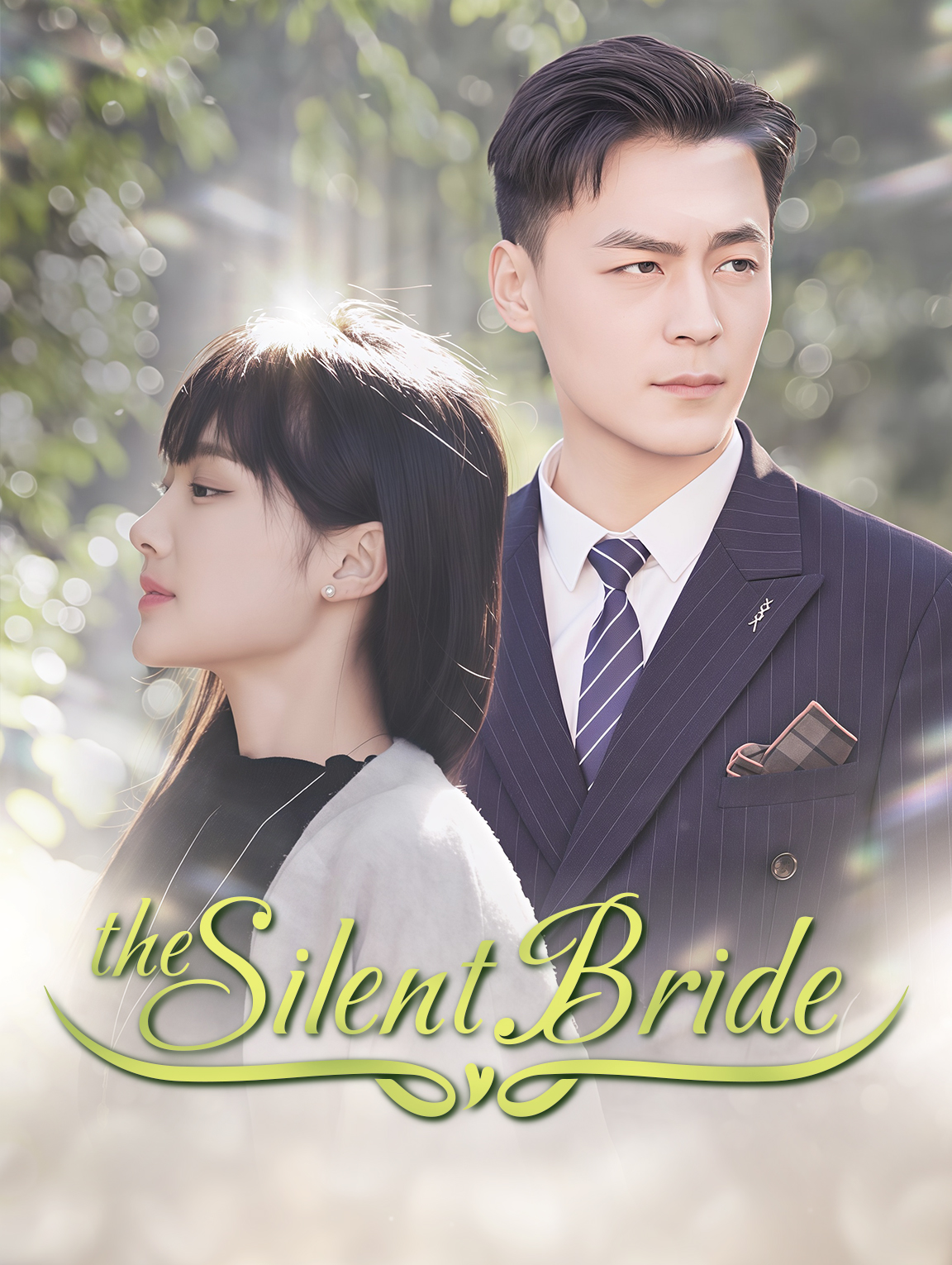 The Silent Bride