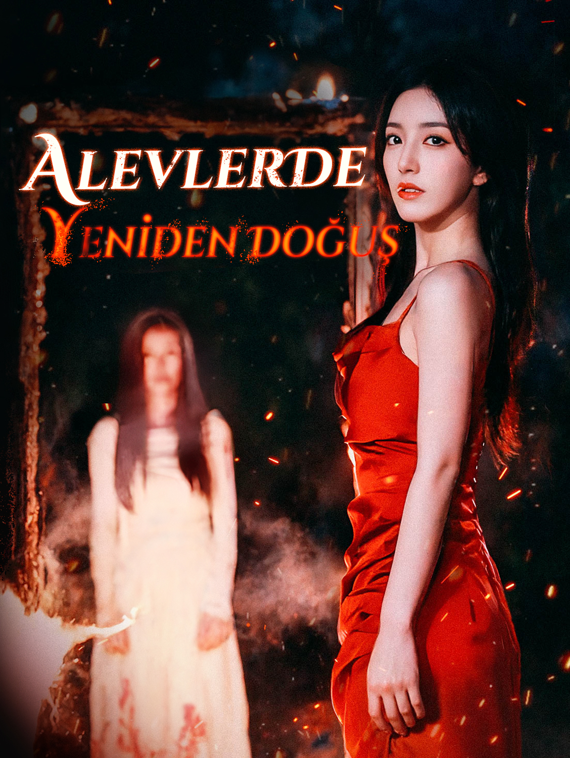 Alevlerde Yeniden Doğuş