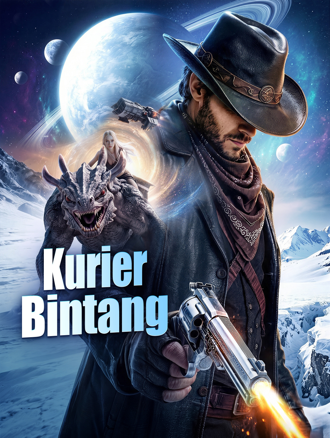 Kurier Bintang